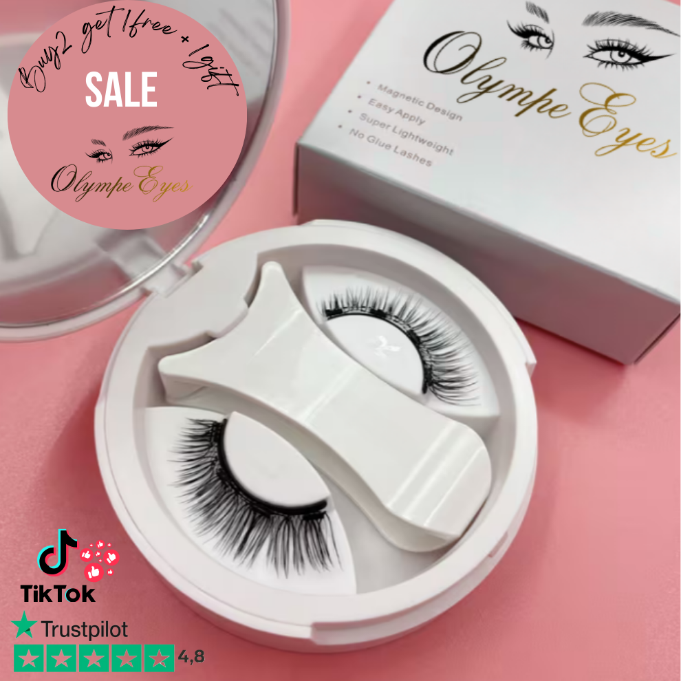 Rechargeable LED under-cabinet light - Olympe eyes™